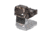 OpticGard Eotech Eflx Red Dot Sight Cover, FDE Camo, One Size, OGEEFLXDEG83
