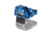 OpticGard Eotech Eflx Red Dot Sight Cover, Navy Gray Camo, One Size, OGEEFLXDEG86