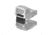 OpticGard Eotech Eflx Red Dot Sight Cover, White, One Size, OGEEFLX01