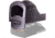 OpticGard Scope Cover for Holosun 507C-X2/407C-X2, Carbon Fiber, OGH507CDE11
