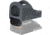 OpticGard Scope Cover for Holosun 507C-X2/407C-X2, Gunmetal Gray, OGH507C27