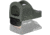 OpticGard Scope Cover for Holosun 507C-X2/407C-X2, OD Green, OGH507C21