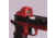 OpticGard Scope Cover for Holosun 507C-X2/407C-X2, Passion Red, OGH507C06