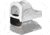OpticGard Scope Cover for Holosun 507C-X2/407C-X2, White, OGH507C01