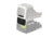 OpticGard Holosun 507K-X2/407K-X2 Red Dot Sight Cover, White, One Size, OGH507K01