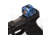 OpticGard Holosun 509T-X2 Red Dot Sight Cover, Navy Blue Camo, One Size, OGH509TDEG86