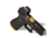 OpticGard Holosun SCS 320 Red Dot Sight Cover, Carbon Fiber, One Size, OGHSCS320DE11