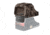 OpticGard Holosun SCS 320 Red Dot Sight Cover, FDE Camo, One Size, OGHSCS320DEG83
