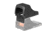 OpticGard Holosun SCS MOS Scope Cover, Black, One Size, OGHSCSMOS02
