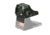 OpticGard Holosun SCS MOS Red Dot Sight Cover, OD Green Camo, One Size, OGHSCSMOSDEG84