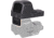 OpticGard Scope Cover for Holosun 510C, Carbon Fiber  , OGH510CDE11
