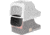 OpticGard Scope Cover for Holosun SCS 320, White  , OGHSCS32001