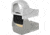 OpticGard Scope Cover for Leupold Delta Point Pro (DPP), White  , OGLDPP01