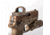 OpticGard Scope Cover for Sig Sauer Romeo1Pro, FDE, OGSR1PRO09