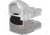 OpticGard Scope Cover for Sig Sauer Romeo1Pro, White  , OGSR1PRO01