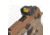 OpticGard Sig Sauer Romeo1Pro Scope Cover, Carbon Fiber, One Size, OGSR1PRODE11