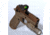 OpticGard Sig Sauer Romeo1Pro Scope Cover, Gunmetal Gray Camo, One Size, OGSR1PRODEG85