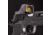 OpticGard Trijicon RMR HD Red Dot Sight Cover, Carbon Fiber, One Size, OGTRHDDE11