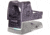 OpticGard Scope Cover for Trijicon RMR, Carbon Fiber, OGTRDE11