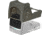 OpticGard Scope Cover for Trijicon RMR, OD Green, OGTR21