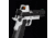 OpticGard Scope Cover for Trijicon RMR, White, OGTR01