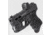 OpticGard Scope Cover for Trijicon RMRcc, Black , OGTRC02