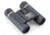 Opticron Aspheric 3 10x25mm Roof Prism Compact Binocular, Black, 30763