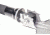 OpticsPlanet 10-in-1 Field Shovel,Black DJSV-C1