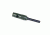 OpticsPlanet 10-in-1 Field Survival Shovel, Black, Survival Whistle DJSV-C1