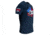 OpticsPlanet Exclusive OpticsPlanet 20th Anniversary T-Shirt - Men's, Navy Blue, Small, N6210-OP-SM
