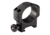 OpticsPlanet 30mm Low Ring, Black, O-30-108-L