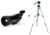 OpticsPlanet Exclusive Celestron 90mm Maksutov Angled Spotting Scope w/Tripod 52268-OP