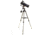 OpticsPlanet Exclusive Celestron AstroMaster 114EQ Telescope w/ Motor Drive 31042-OP