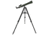 OpticsPlanet Exclusive Celestron ExploraScope 70AZ Telescope w/Smartphone Adapter, Green, 22101-OP-DS