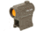 Holosun Red Dot Sight, Flat Dark Earth, HS403B-FDE