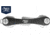 OpticsPlanet Exclusive KeySmart Original Compact Key Holder, Custom, Black, KS019-C-OP-BLK