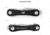OpticsPlanet Exclusive KeySmart Pro w/Tile Smart LocationKey Holder, Custom, Black, KS411-C-OP-BLK