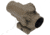 OpticsPlanet Exclusive Primary Arms SLx Compact 1x20 Prism Scope with ACSS Cyclops Reticle, FDE, PAC1X-ACSS-CYCLOPS-FDE