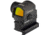 OpticsPlanet Exclusive Steiner Micro Reflex Sight and Riser Combo, Black, 8700-R