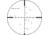 OpticsPlanet Exclusives Viridian Lyxa 4-16x44mm Rifle Scope 1in Tube SFP, BDC Reticle, MOA, 981-0039