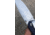 OpticsPlanet Exclusive OpticsPlanet Spring Assisted Folding Knife, 7.5in Overall, Blue Handle, Silver Steel Blade, OP-A094