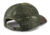 OpticsPlanet Trucker Hat Embroidered Logo, Dark Loden/Loden, OPLDarkLon-Drk LodLod