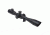 Optima 6-24x44 E-SFT Rifle Scope, Black, Large HA90508