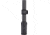 Optisan Precision Sports Optics CX6 1-6x24mm 30mm SFP Rifle Scope, MS3 Reticle, MRAD, Black, 37466