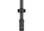 Optisan Precision Sports Optics CX6 1-6x24mm 30mm SFP Rifle Scope, MS3 Reticle, MRAD, Black, 37466