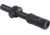 Optisan Precision Sports Optics CX6 1-6x24mm 30mm SFP Rifle Scope, MS3 Reticle, MRAD, Black, 37466
