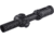 Optisan Precision Sports Optics CX6 1-6x24mm 30mm SFP Rifle Scope, MS3 Reticle, MRAD, Black, 37466