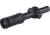 Optisan Precision Sports Optics CX6 1-6x24mm 30mm SFP Rifle Scope, MS3 Reticle, MRAD, Black, 37466