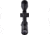 Optisan Precision Sports Optics EVE 2.5-10X50i 30mm SFP Rifle Scope, G4Ai10 Reticle, MRAD, Black, 37569