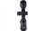 Optisan Precision Sports Optics EVE 2.5-10x50Pi 30mm SFP Rifle Scope, G4Ai10 Reticle, MRAD, Black, 37568